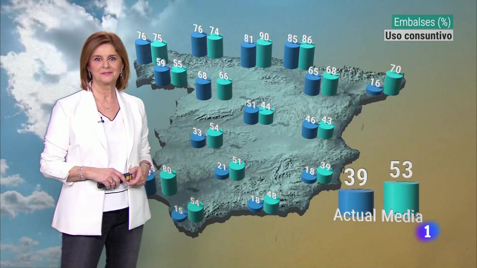 Noticias de Castilla y León - Programa informativo en RTVE Play