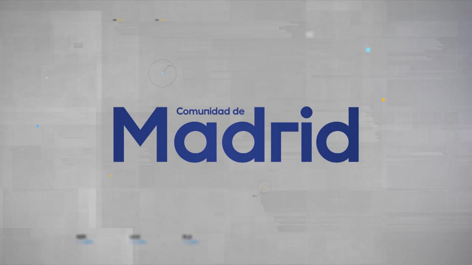 Informativo Madrid 2 06/02/2024