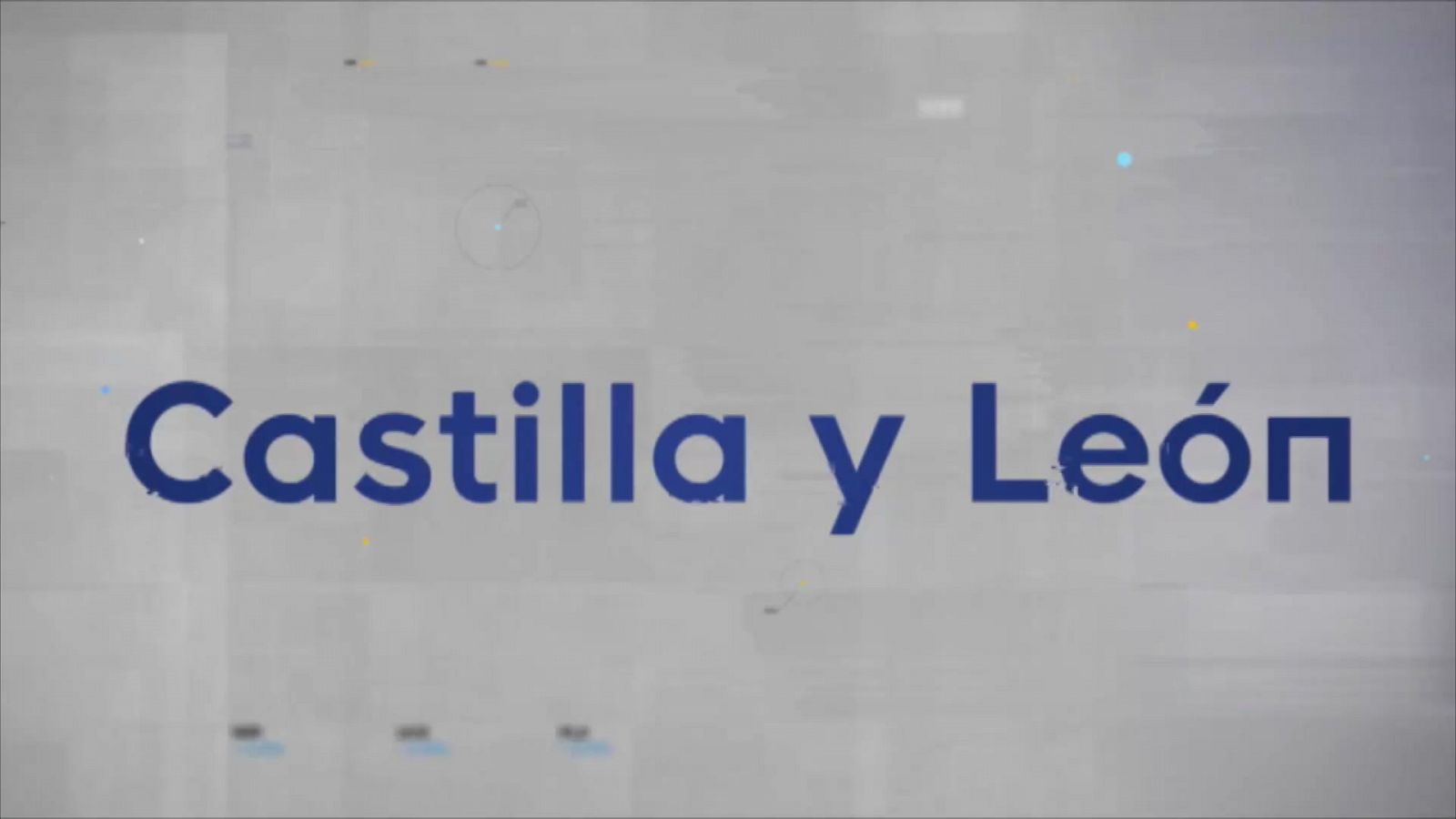 Noticias de Castilla y León - Programa informativo en RTVE Play