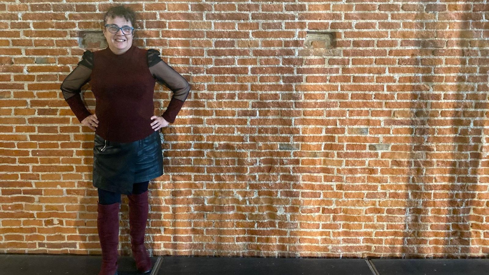 Objetivo igualdad - Programa 120: Yo también quiero querer: Sexualidad y discapacidad - ver ahora