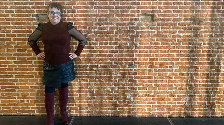 Objetivo igualdad - Programa 120: Sexualidad y discapacidad