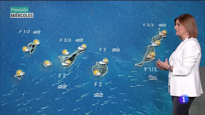 Telecanarias - El tiempo en Canarias - 06/02/2024