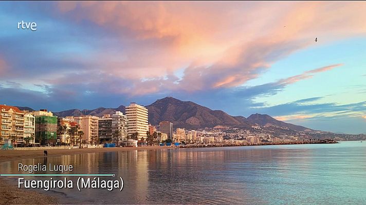 El tiempo - Nieblas, localmente persistentes, en Galicia, depresiones del nordeste y Mallorca