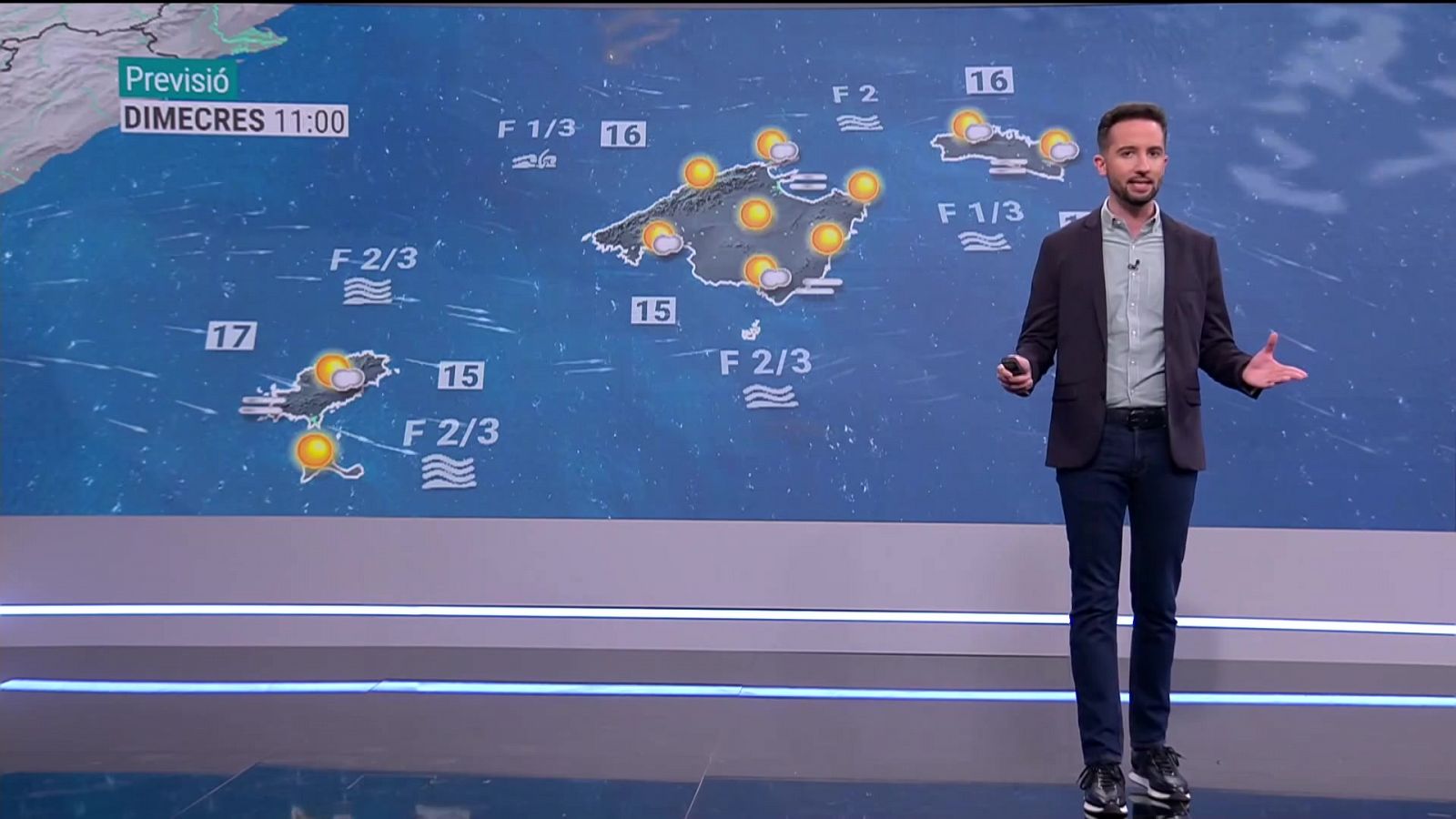 Informatiu Balear - Programa d'actualitat a RTVE Play