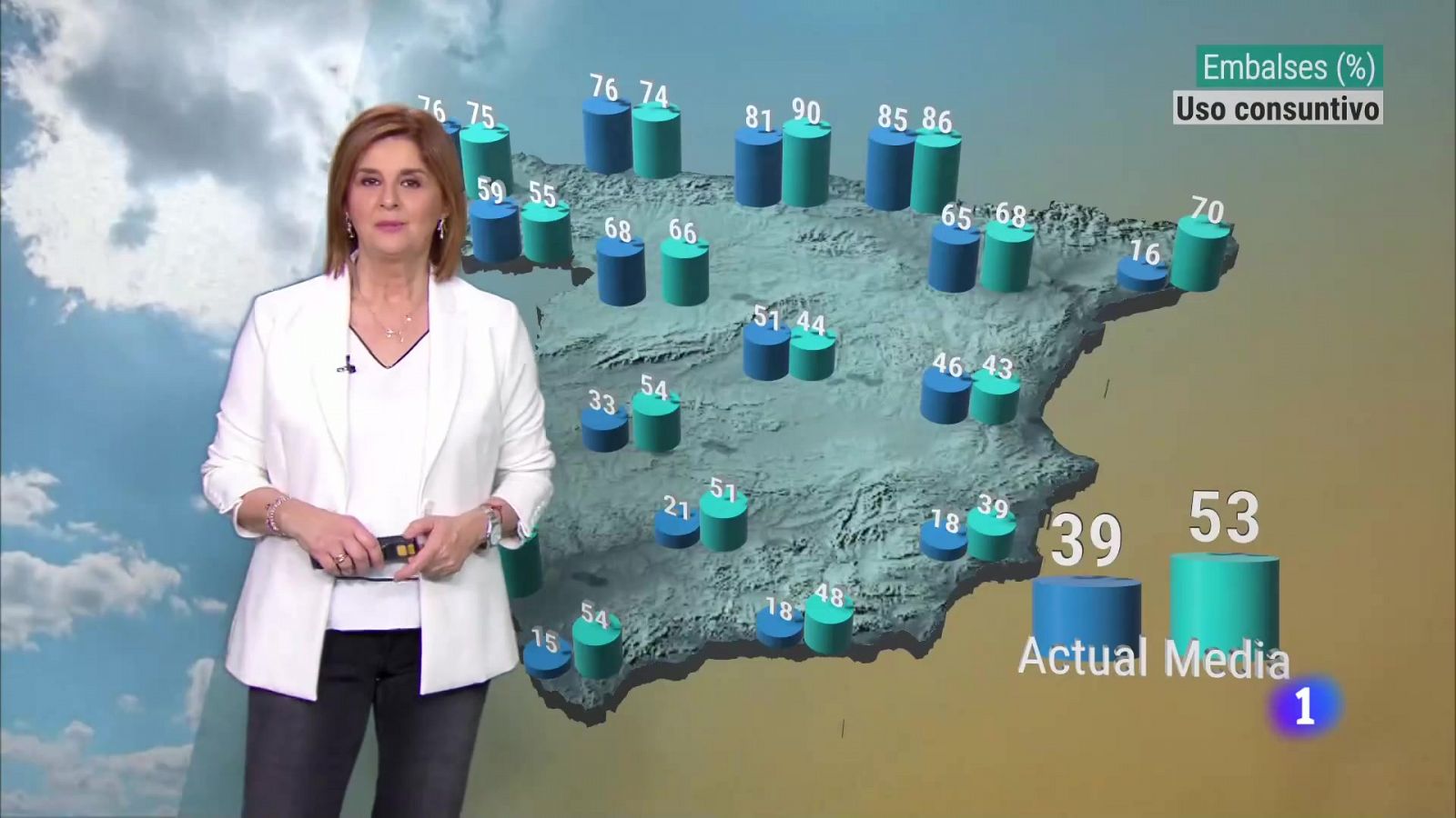 L'informatiu - Comunitat Valenciana - Informació a RTVE Play