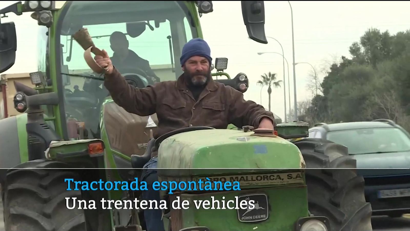 Informatiu Balear en 2' - 06/02/24 | Ver