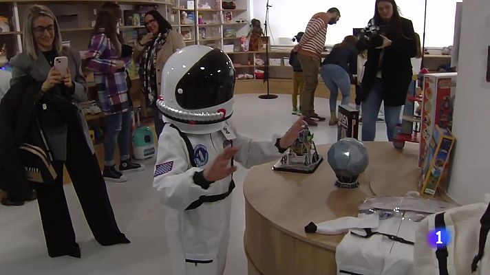 L'informatiu - Comunitat Valenciana - L'Informatiu de la Comunitat Valenciana 2 - 06/02/24