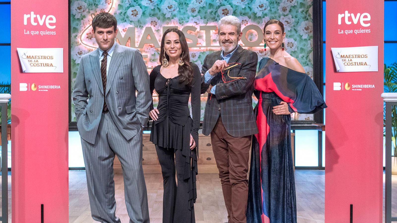 'Maestros de la Costura' estrena sexta temporada