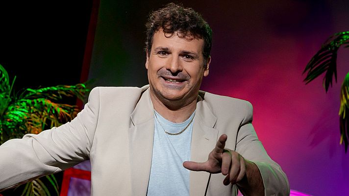 Cachitos de hierro y cromo - Torp Parade 90's