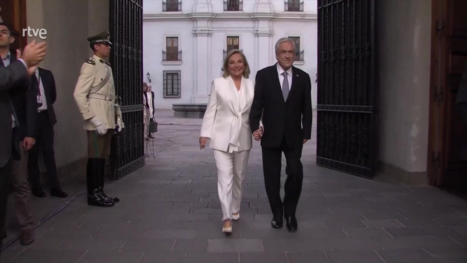 Telediario Internacional - 06/02/24 - ver ahora