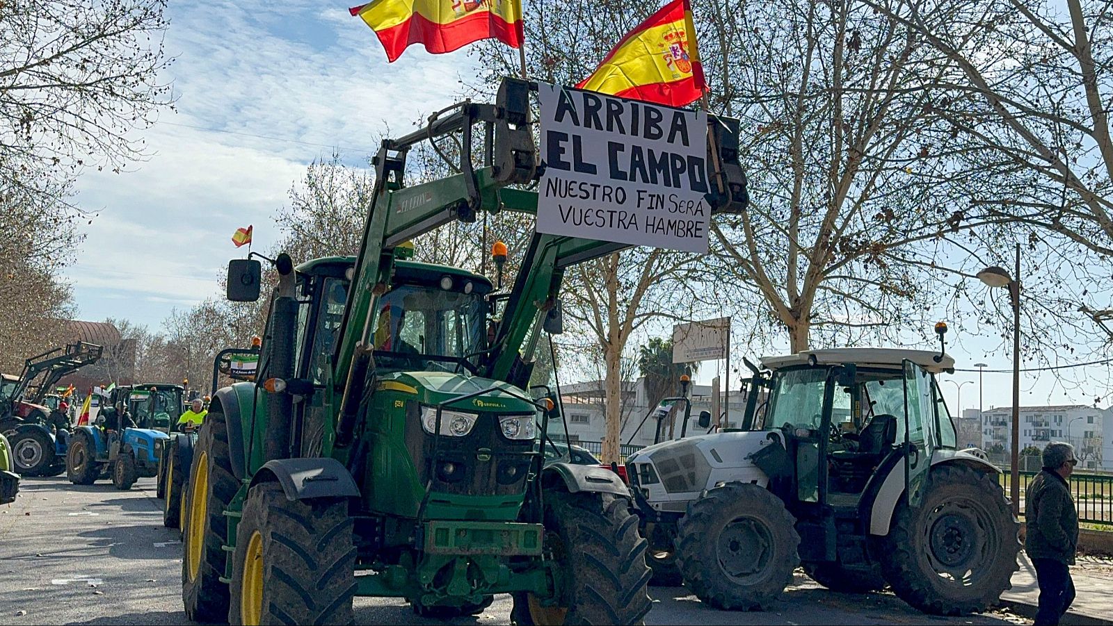 Telediario - 8 horas - 07/02/24 - Lengua de signos - ver ahora