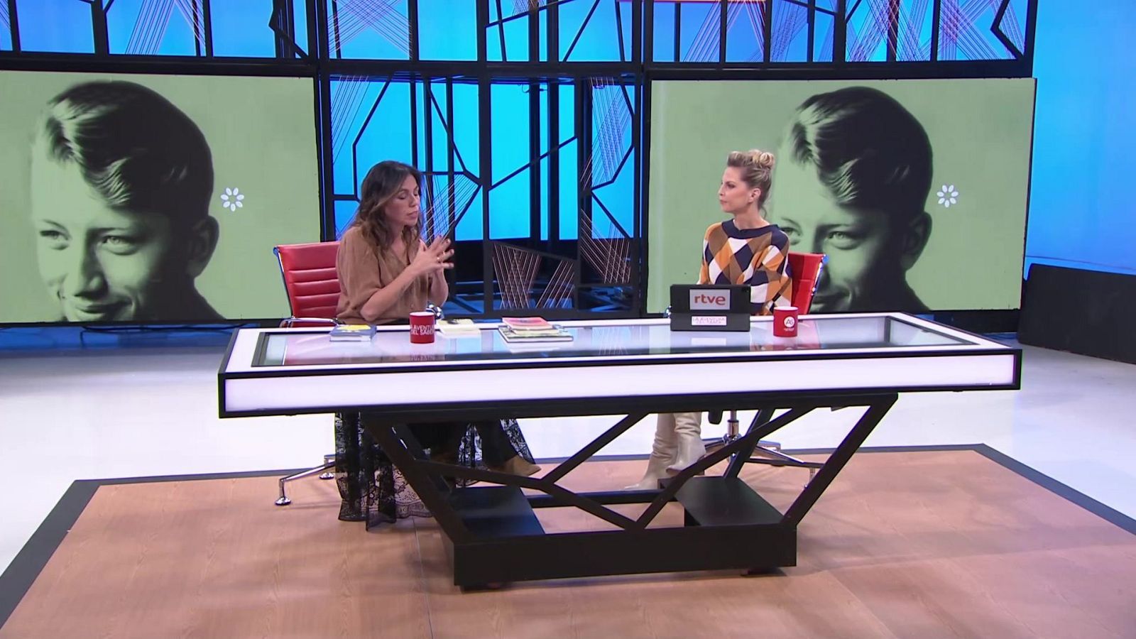 La aventura del saber - 31/01/24 - Lengua de signos - ver ahora