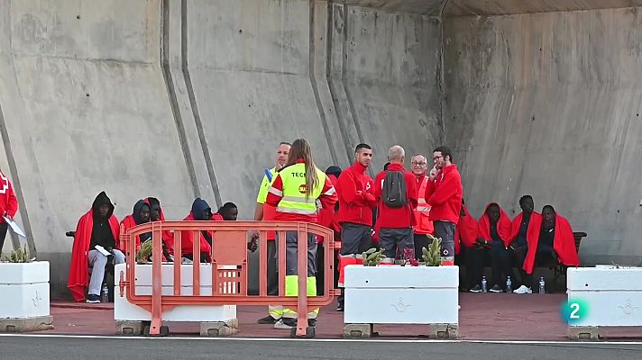 Telecanarias - Telecanarias 2 - 06/02/2024