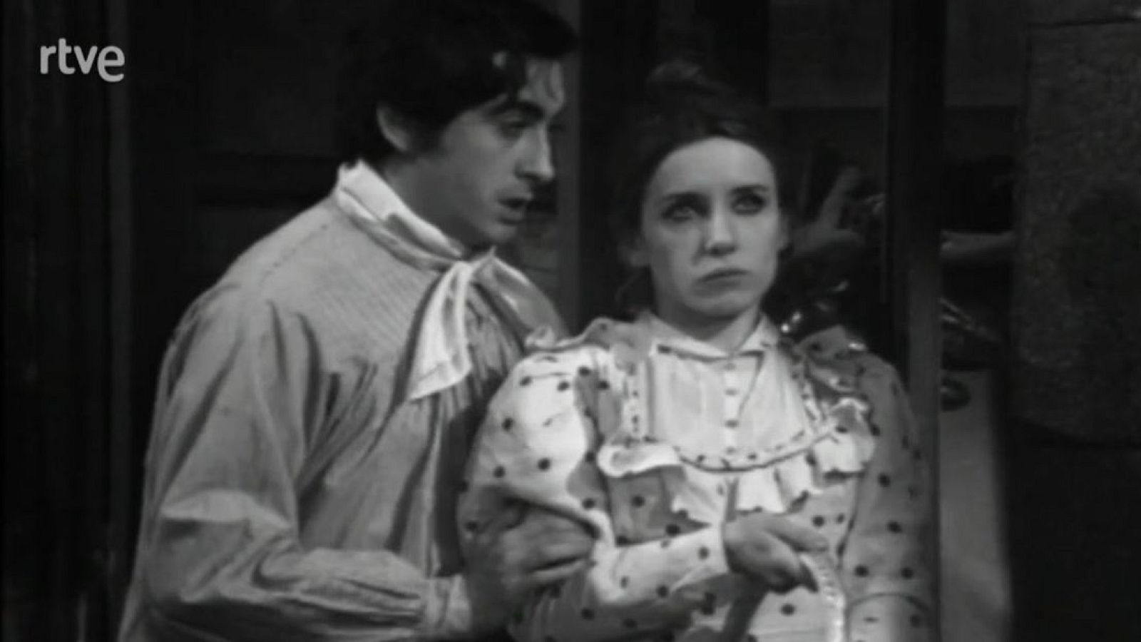 Estudio 1 - El santo de la Isidra - Estudio 1 | Ver