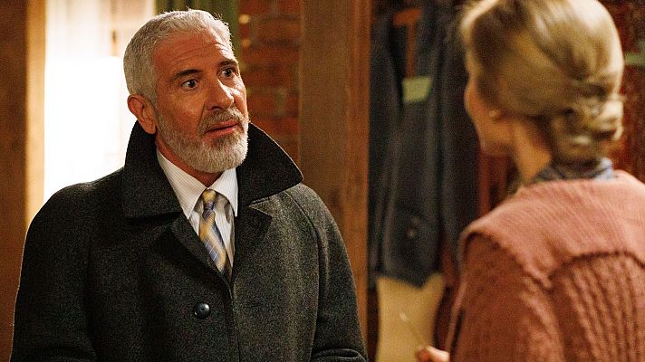 Salón de té La Moderna - Episodio 96