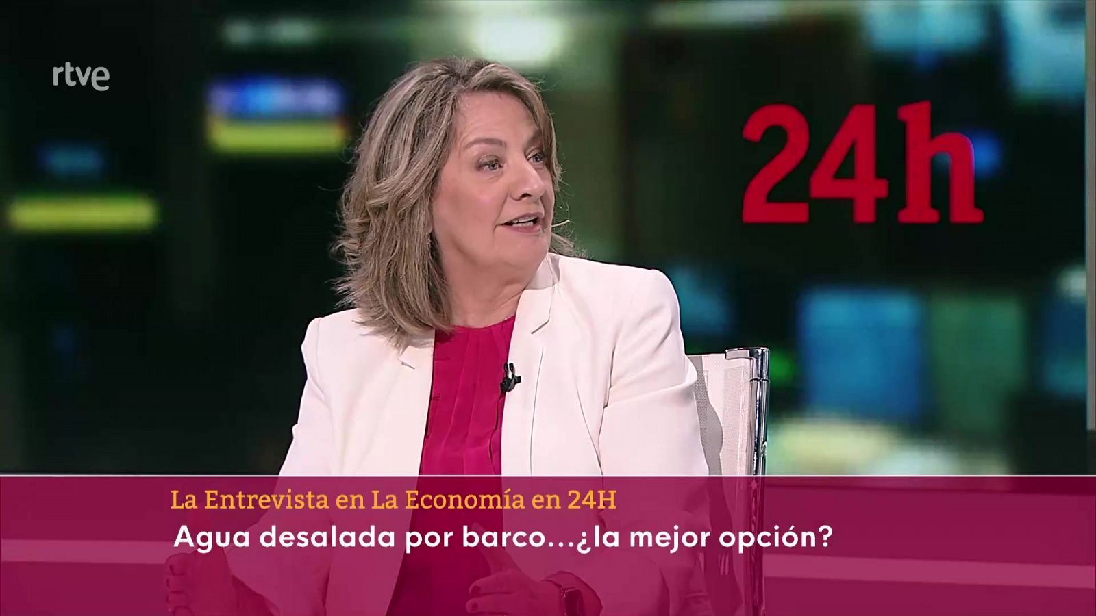 La economía - 07/02/24 - ver ahora