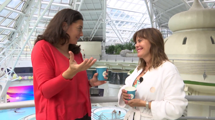 Comando Actualidad - Vivir de las rentas