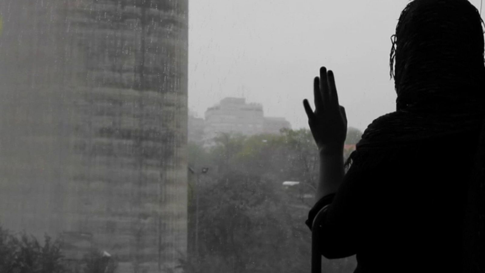 Amar - La carta de despedida de doña Natalia