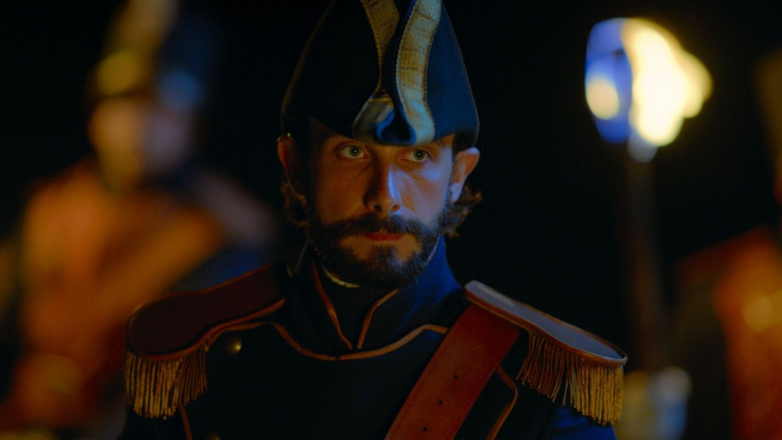 Zorro - Episodio 8: La boda - Ver ahora