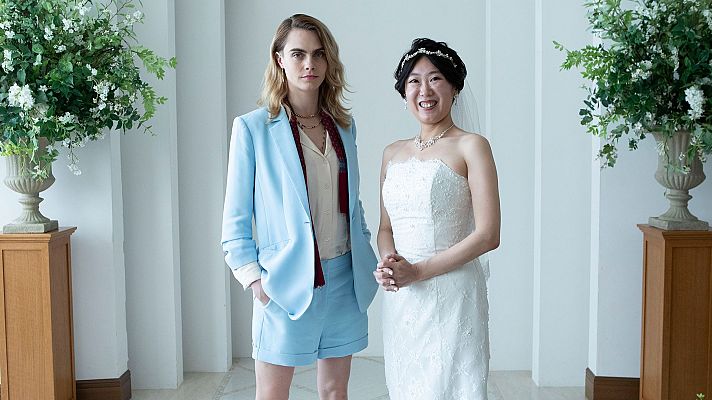 Planet Sex - Monogamia