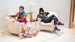 Planet sex - Episodio 6: ¿Soy sexy?