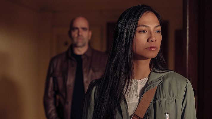 Somos cine - Código Emperador