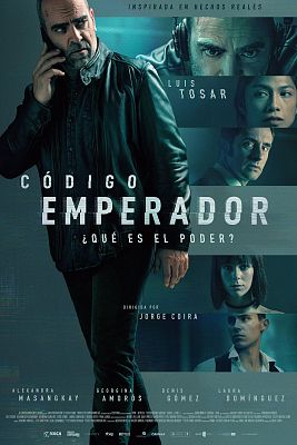 Cdigo Emperador