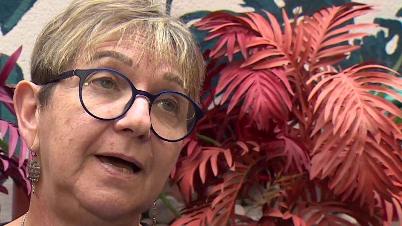 Guerra Israel-Hamás: Entrevista a Clara Marman, liberada por Hamás tras 53 días - Informativo 24h | Ver