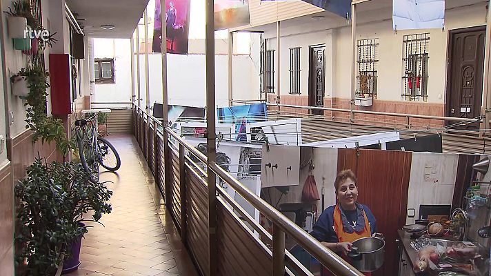 La aventura del Saber - Acorrala3