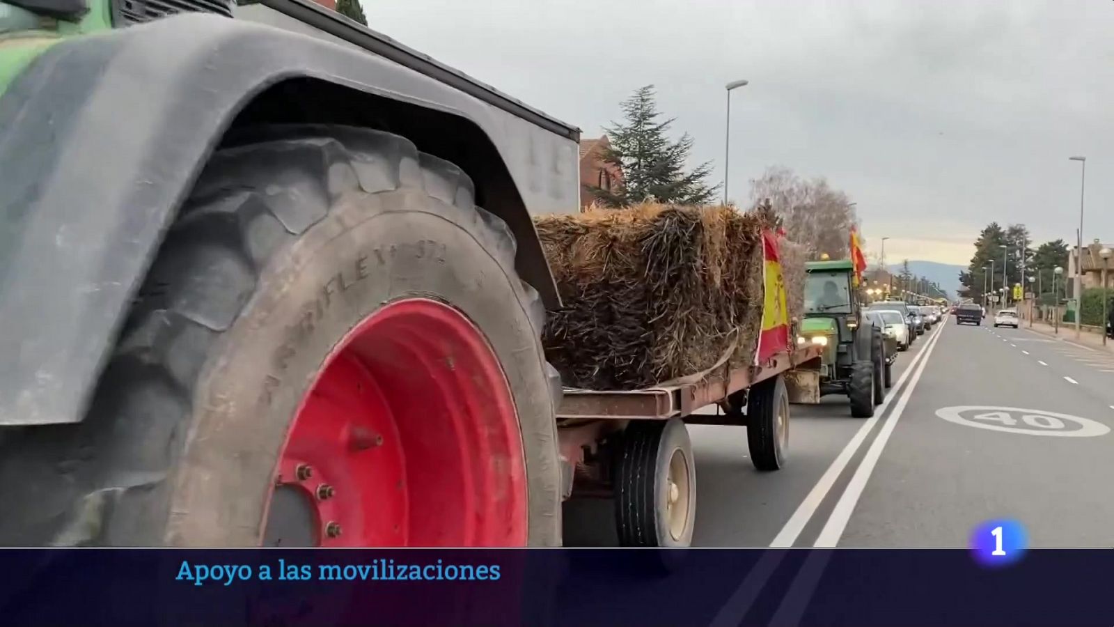 Informativo Telerioja - 07-02-2024