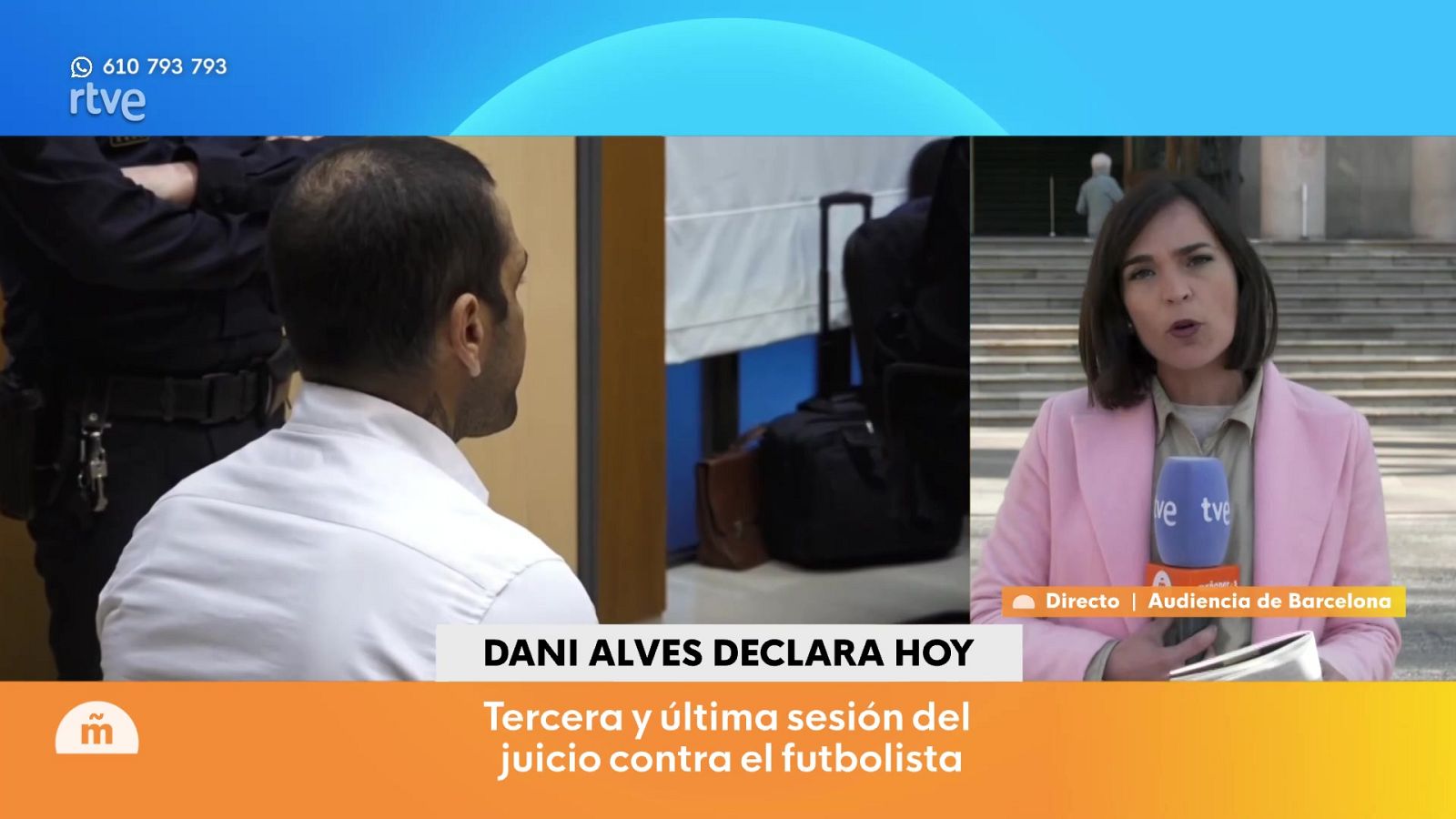 Mañaneros - Programa 103 - ver ahora