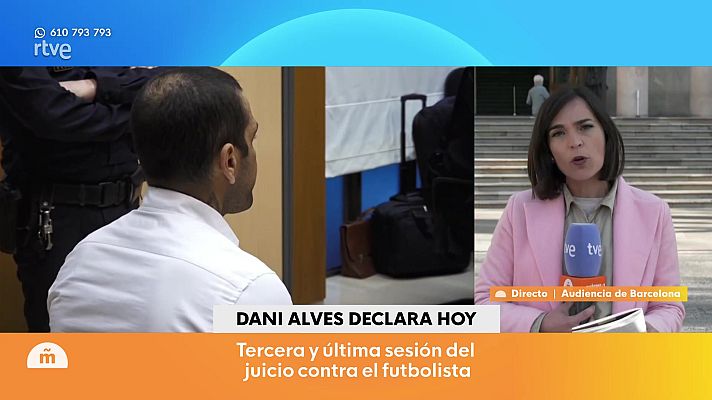 Mañaneros 360 - Programa 103