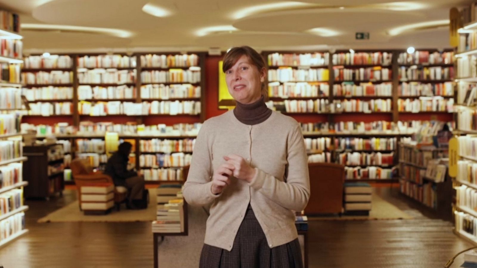 La mejor novela de Eduardo Mendoza según libreros - Página Dos - Página Dos | Ver