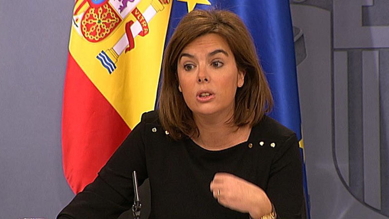 El Gobierno no compensa la subida del IPC en las pensiones - Informativo 24h | Ver