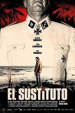 Poster de El sustituto
