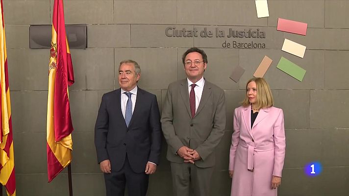 L'Informatiu - L'informatiu 2 - 07/02/2024