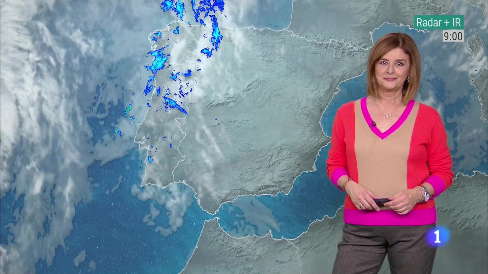 El Tiempo en Extremadura - 07/02/2024 | Ver