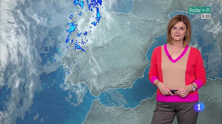 Noticias de Extremadura - El Tiempo en Extremadura - 07/02/2024