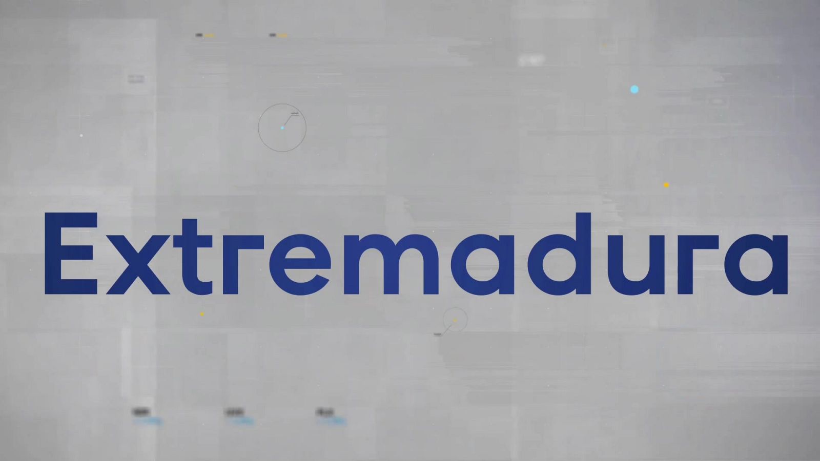Noticias de Extremadura 2 - 07/02/2024 - Ver ahora