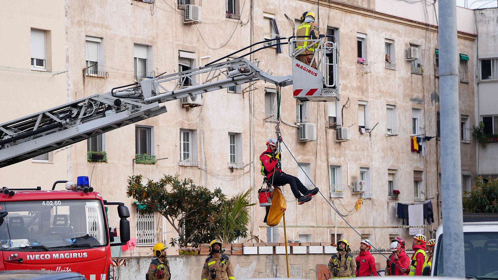 Badalona 24 horas noticias