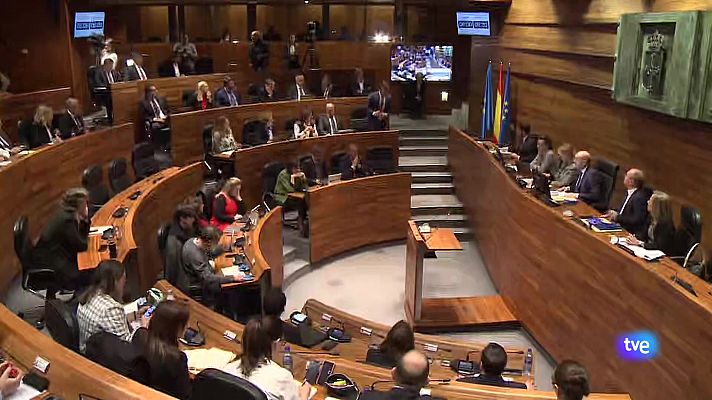 Panorama Regional - Asturias en 2' - 07/02/24