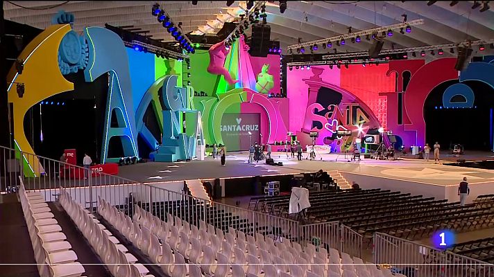 Telecanarias - Telecanarias - 07/02/2024