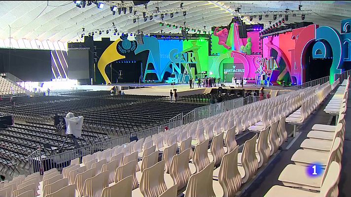 Telecanarias - Canarias en 2' - 07/02/2024