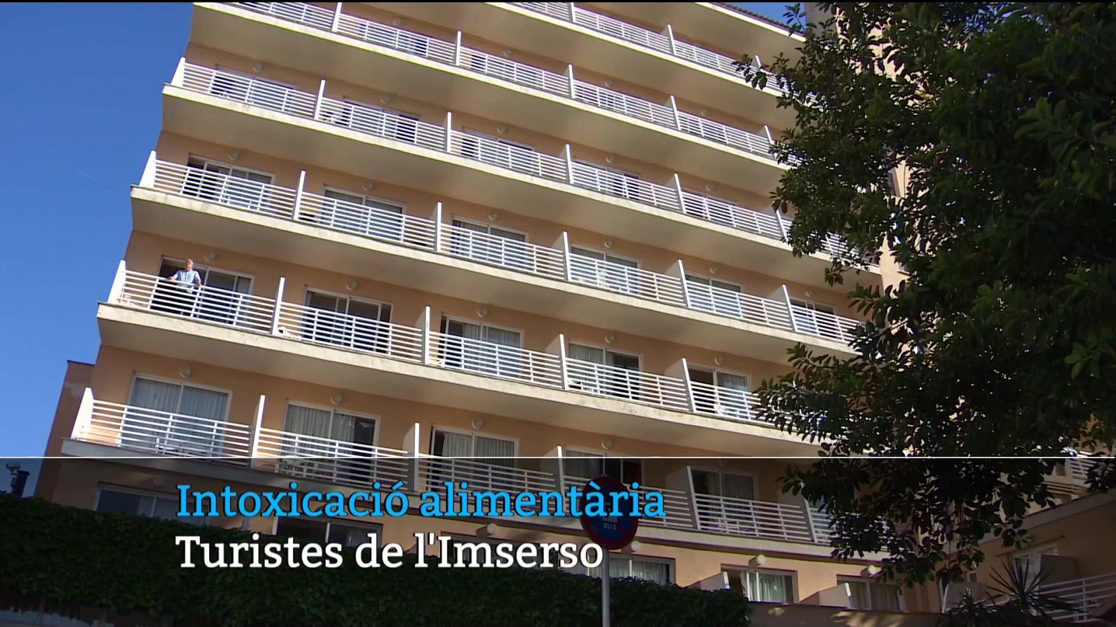 Informatiu Balear 2 - 07/02/24 - Veure ara