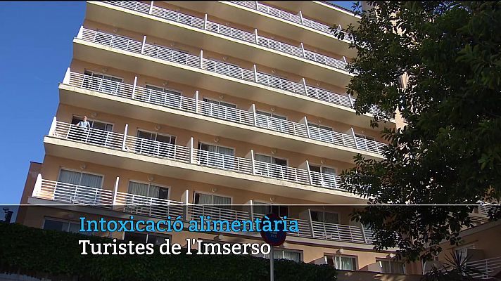 Informatiu Balear - Informatiu Balear 2 - 07/02/24