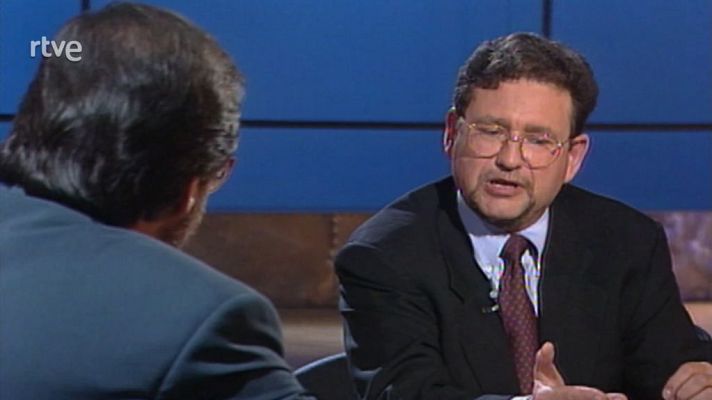 Tal cual - 21/05/1993