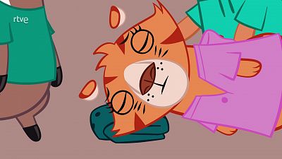 La crisis - Croco Doc | Ver