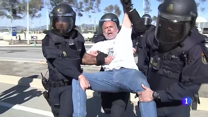 L'informatiu - Comunitat Valenciana - L'Informatiu de la Comunitat Valenciana 2 - 07/02/24