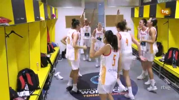 Baloncesto al día - Programa 7