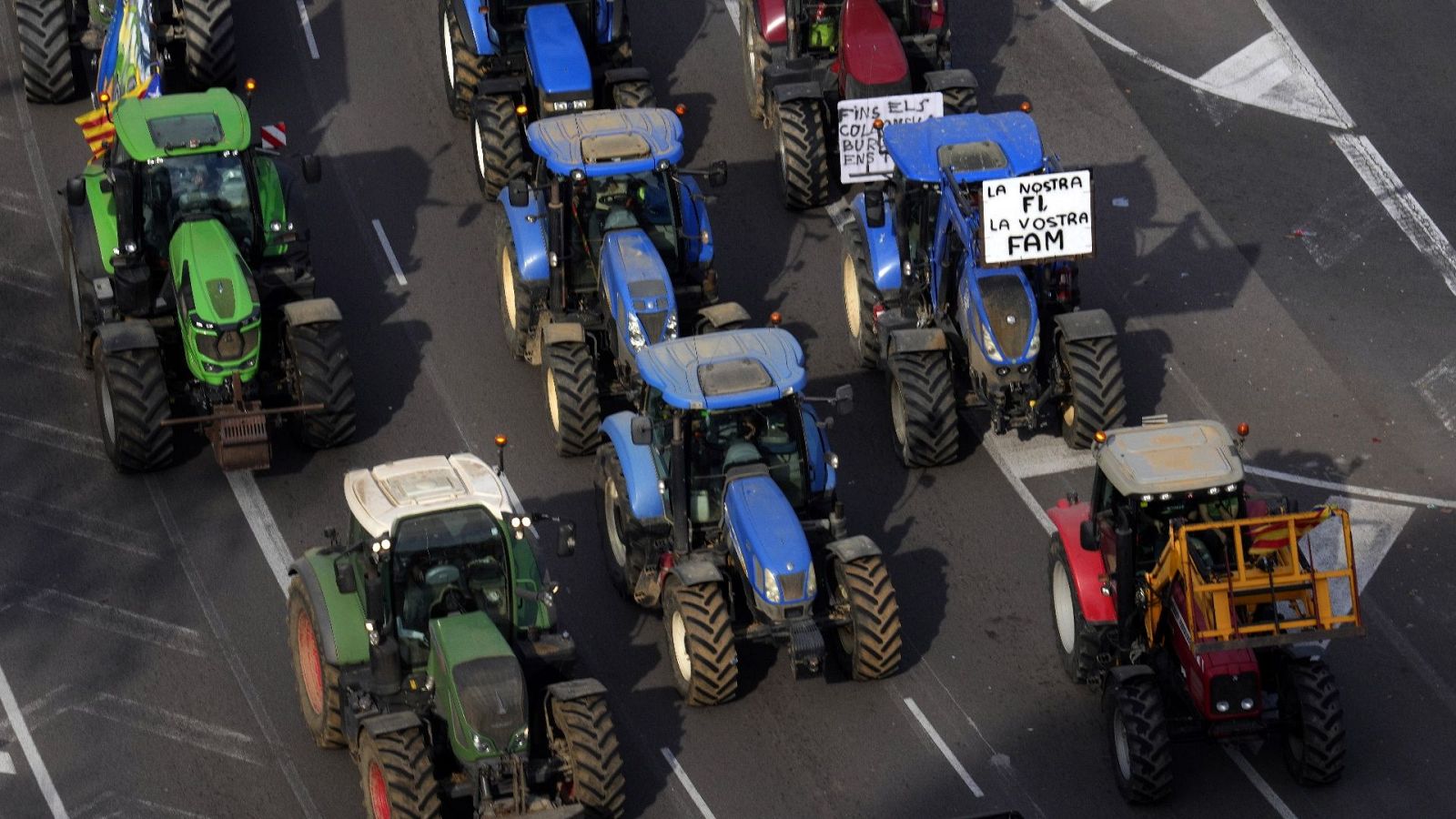 La tarde en 24 horas - 07/02/24 - ver ahora